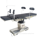 KDT-Y09B(GK) electric c arm surgical hydraulic operation operating hospital OT table